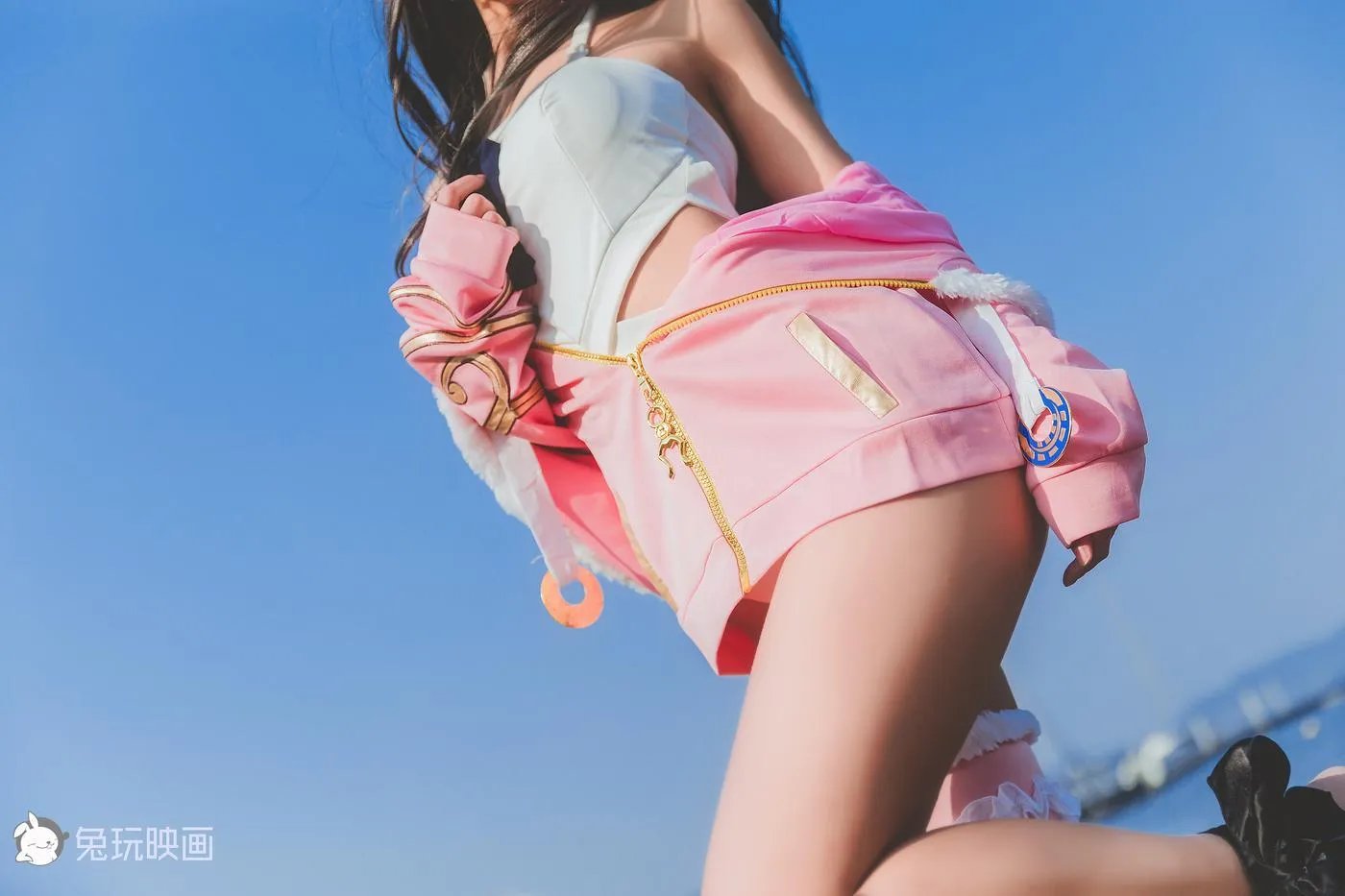 NO.20 泳装凛 [42P]插图2